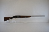 Gun. Winchester Model 50 12ga Shotgun