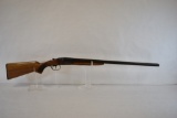 Gun. Stevens Model 5100  16ga Shotgun