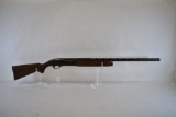 Gun. Remington Sportsman 58 12 ga Shotgun