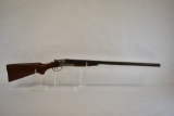 Gun. Riverside Arms SxS 16ga Shotgun