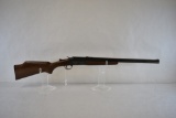 Gun. Stevens Model 22-410 22/410 Rifle / Shotgun