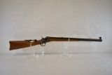 Gun. Navy Arms Rolling Block 45/70 cal Rifle