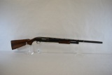 Gun. Winchester Model 12 16 ga Shotgun