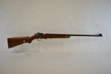 Gun. Winchester Model 69 22 cal Rifle