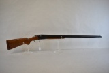 Gun. Stevens Model 311A 12 ga Shotgun