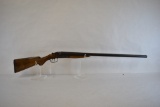Gun. Central Arms SXS 16ga Shotgun
