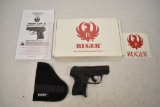 Gun. Ruger Model LCP II 380 cal Pistol