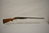 Gun. Stevens Model 311  12 ga Shotgun