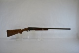 Gun. Stevens Model 94 16 ga Shotgun