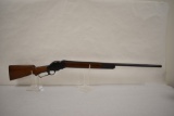 Gun. Winchester Model 1901 10 ga Shotgun