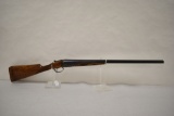 Gun. Parker Reproductions Grade DHE 20 ga Shotgun