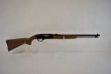 Gun. Winchester Model 190 22 LR cal Rifle