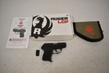 Gun. Ruger Model LCP 380 cal Pistol