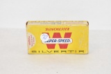 Collectible Ammo. 30-30 Win. 20 Rds.