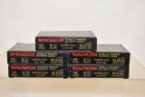 Ammo. 10 ga. 00 Buck. 25 RDS.