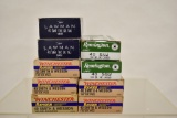 Ammo. 40 S & W. Approx. 423 RDS.