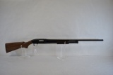 Gun. Winchester Model 12 20 ga Shotgun