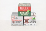 Ammo. 28 GA. 74 RDS.