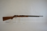 Gun. Remington Model 34 22 cal Rifle