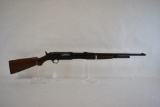 Gun. Remington Model 14 32 Rem cal Rifle