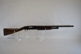 Gun. Winchester Model 12 20 ga Shotgun