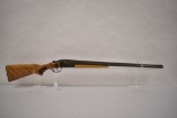 Gun. Stevens Model 311 Series H  20 ga Shotgun