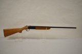 Gun. Winchester Model 37 410 ga Shotgun