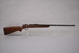 Gun. Winchester Model 67 22 cal Rifle