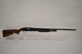 Gun. Winchester Model 12 20 ga Shotgun