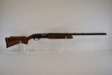 Gun. Ithaca Model 51 Featherlight12 ga Shotgun