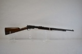 Gun. Rossi Model 62SA 22 cal Rifle