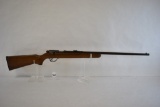 Gun. Remington Model 514 22 cal Rifle
