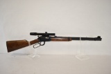 Gun. Winchester Model 9422m 22 Win Mag cal Rifle
