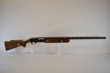Gun. Remington Model 1100 Trap 12 ga Shotgun