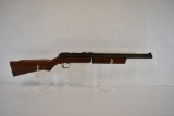BB Gun. Benjamin Franklin .177  BB Rifle