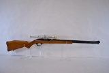 Gun. Marlin Model 60 22 LR cal Rifle