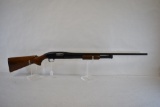 Gun. Winchester Model 12 20 ga Shotgun