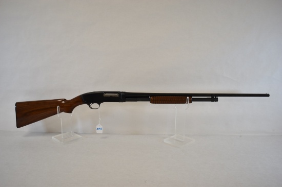 Gun. Winchester Model 42 410 ga Shotgun