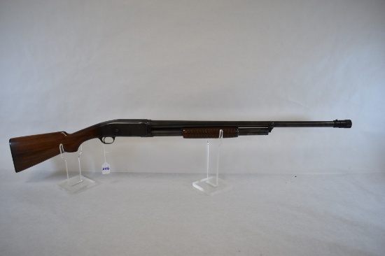 Gun. Remington Model 10A 12 ga Shotgun