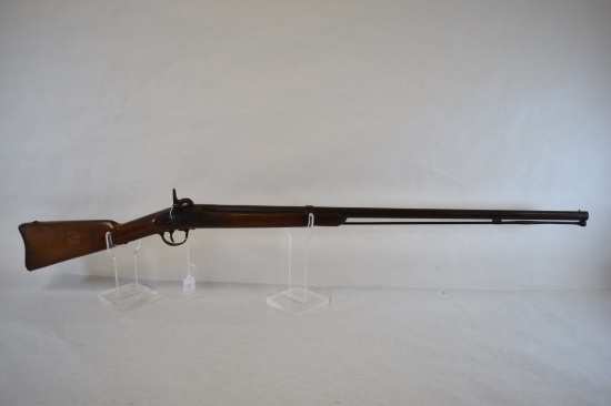 Gun. US 1861 Springfield Conversion to Shotgun
