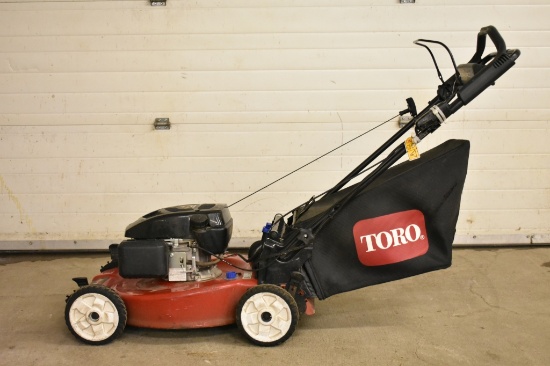 Toro 22 inch Mower