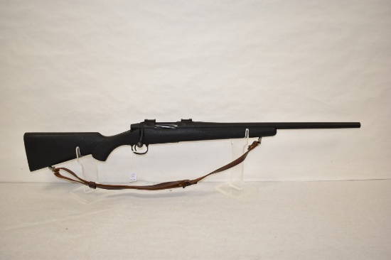 Gun. Jarrett Model JS 243cal Rifle | Online Auctions | Proxibid
