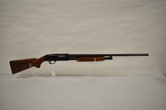 Gun. Mossberg Model 500CT 20ga Shotgun | Guns & Military Artifacts ...