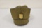 Czech. Officers Cap & Badge
