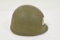 WWII 1942 International Molded Plastic Helmet Line