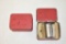 Five Cartridge Distress Signals