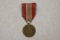 Czech. WWI Italian Legion Commemorative Medal