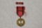 Czech. 1939-1945 Army Abroad Medal