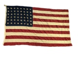 USA. Flag