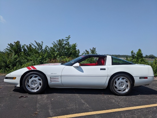 October 5th, 2024 Cars & More Online Timed Auction